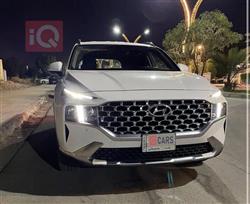 هیۆندای سەنتافی